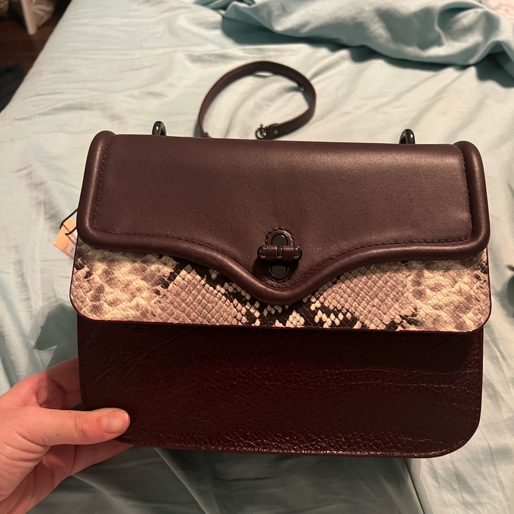 Rebecca Minkoff Crossbody purse